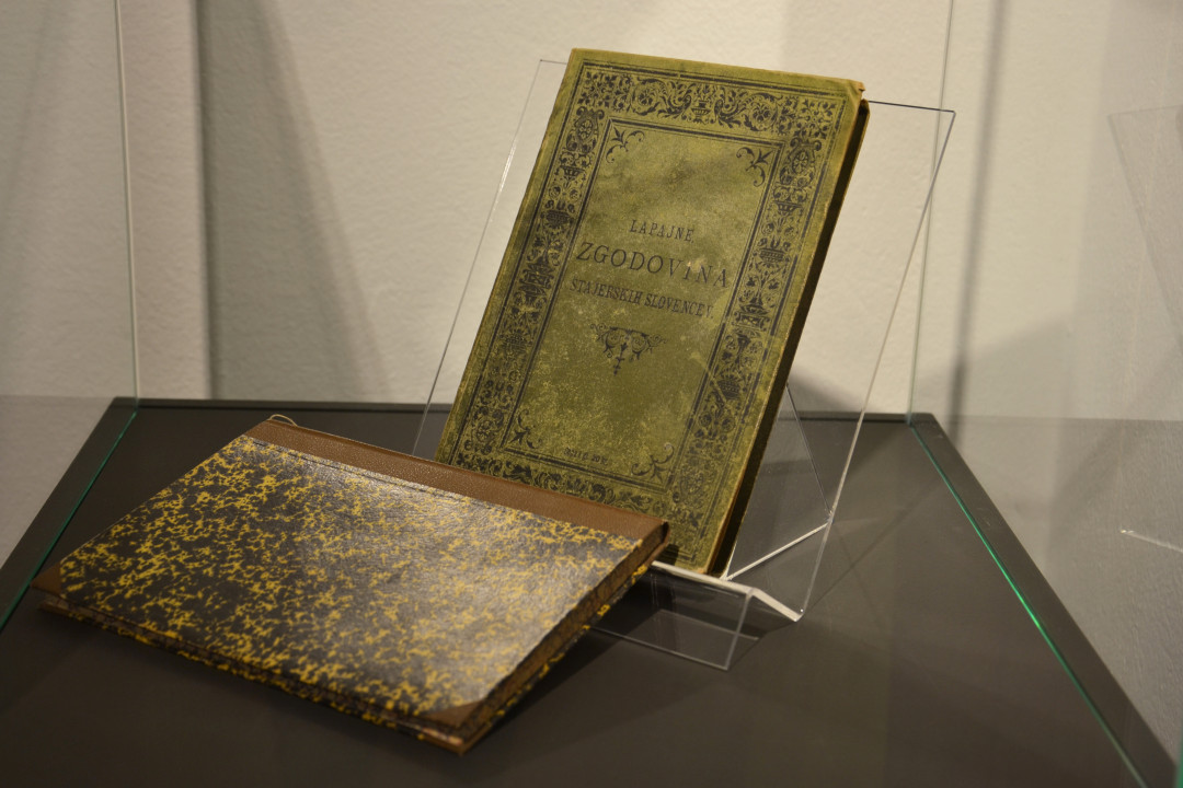 Na današnji dan: Ivan Lapajne