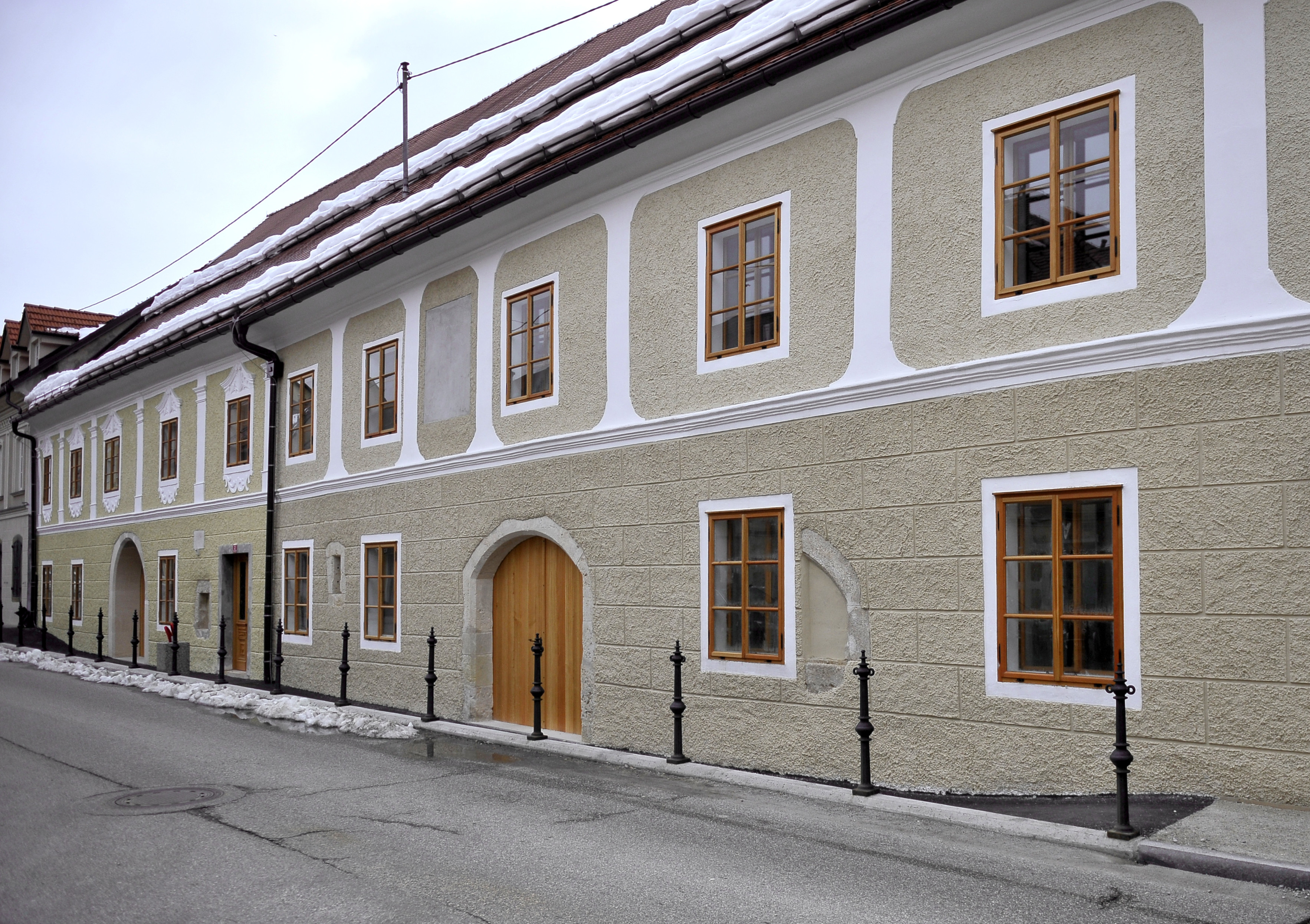 Na današnji dan: Janez Mencinger – odvetnik in pisatelj