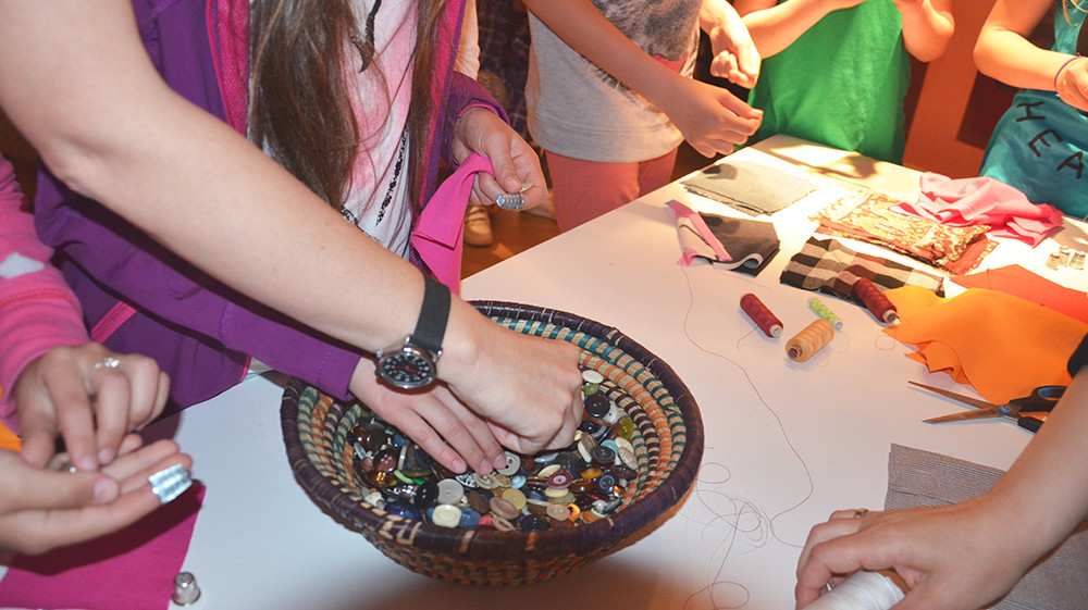 Na obisku pri Josipini Hočevar