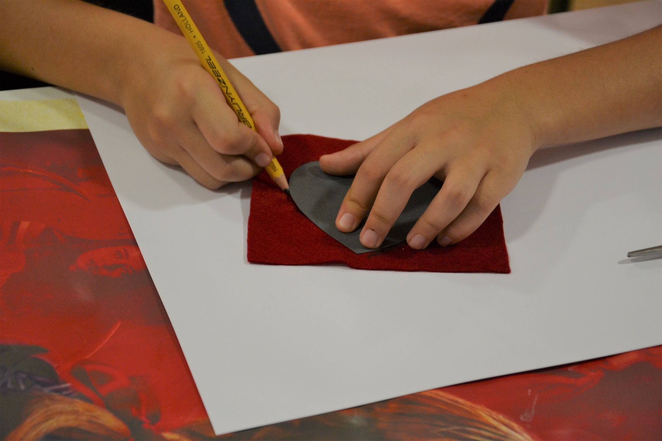 Na obisku pri Josipini Hočevar