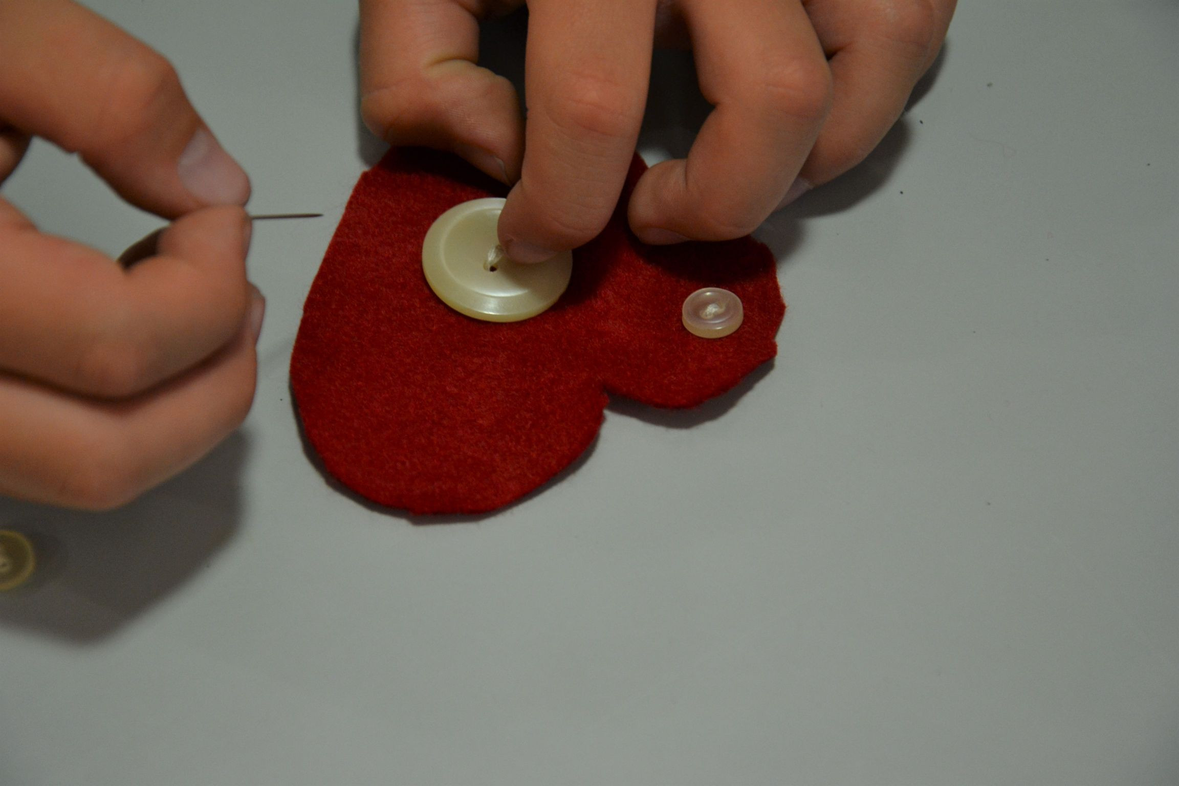 Na obisku pri Josipini Hočevar