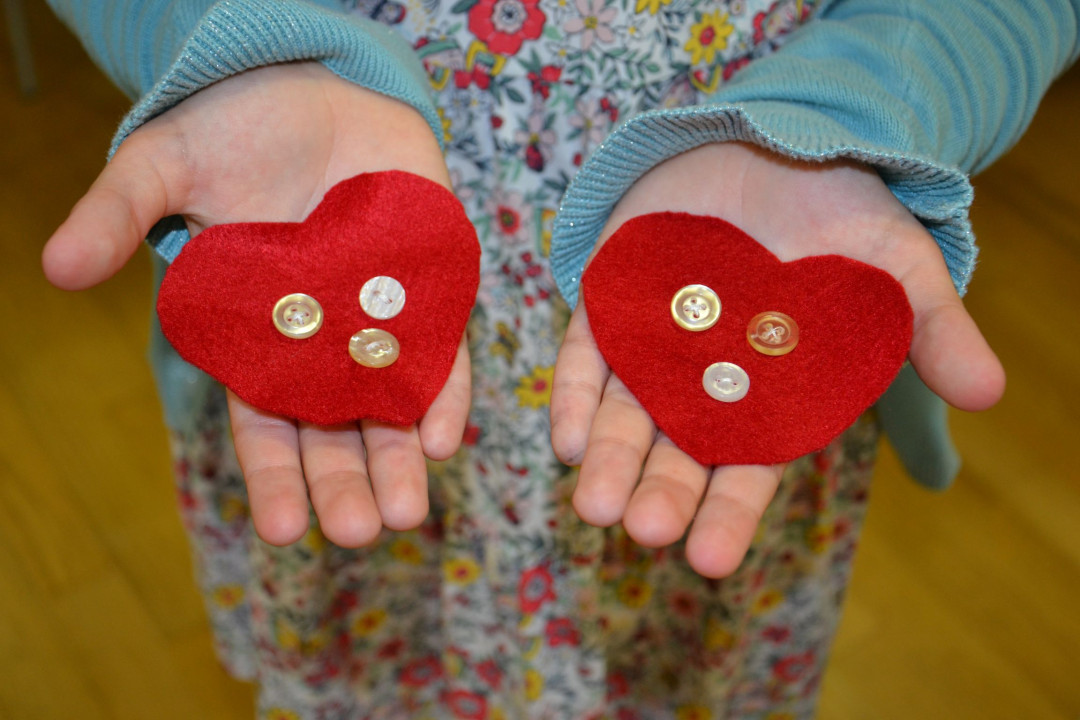 Na obisku pri Josipini Hočevar