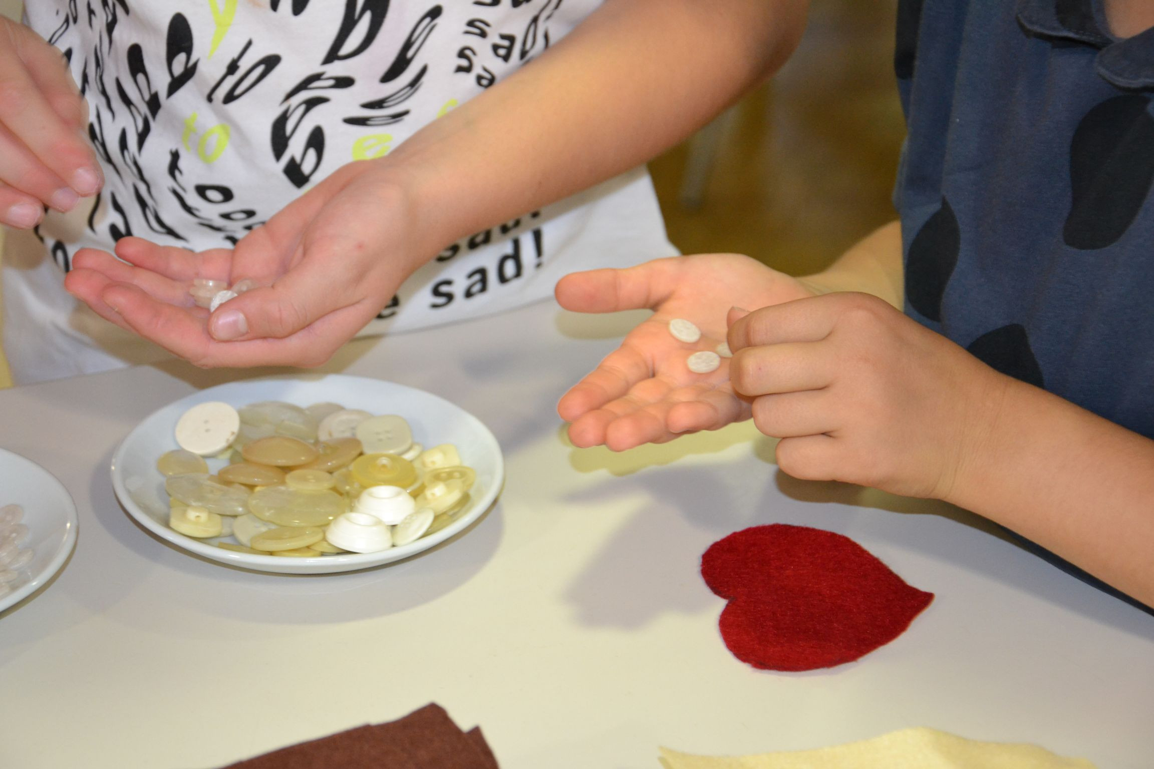 Na obisku pri Josipini Hočevar
