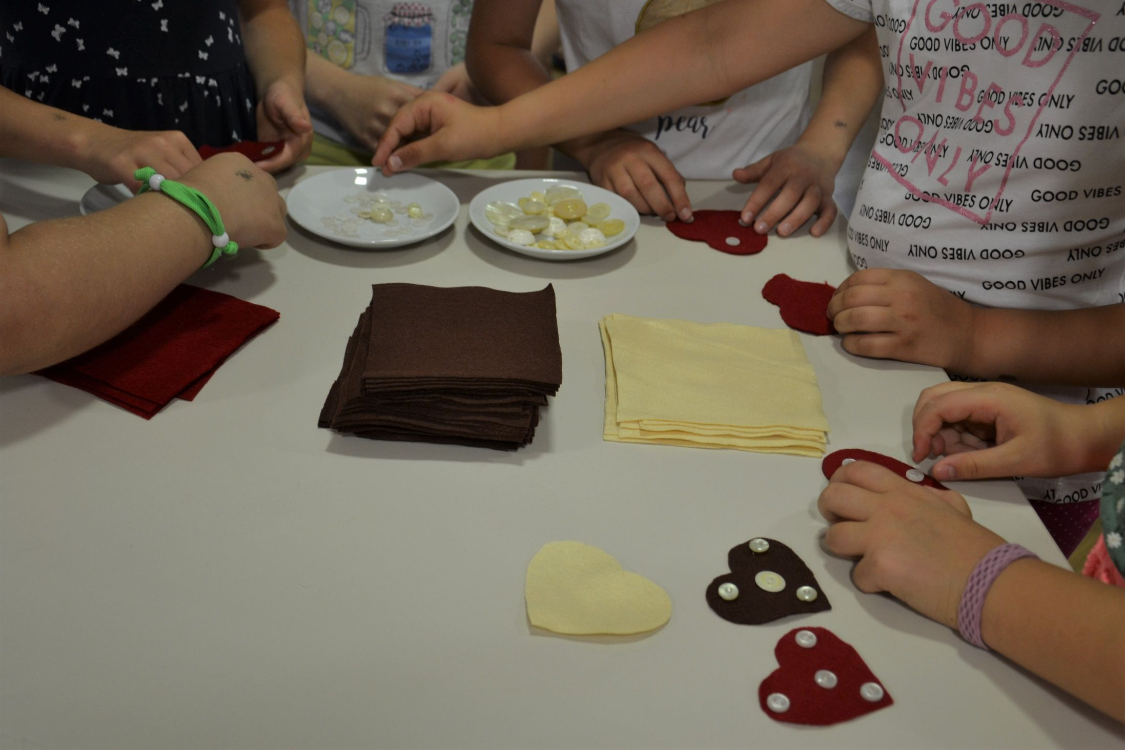 Na obisku pri Josipini Hočevar