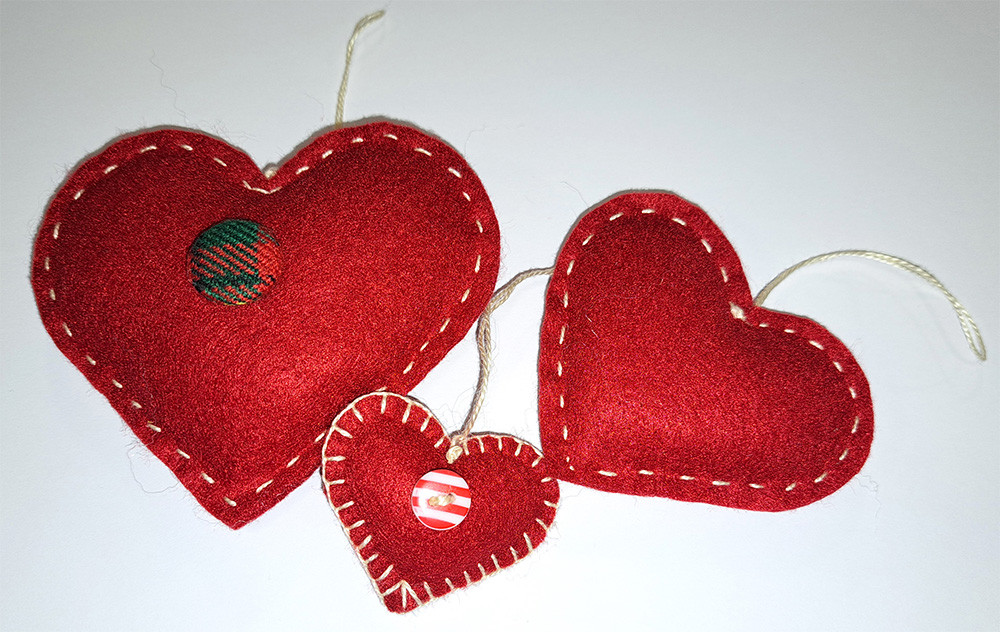 Na obisku pri Josipini Hočevar