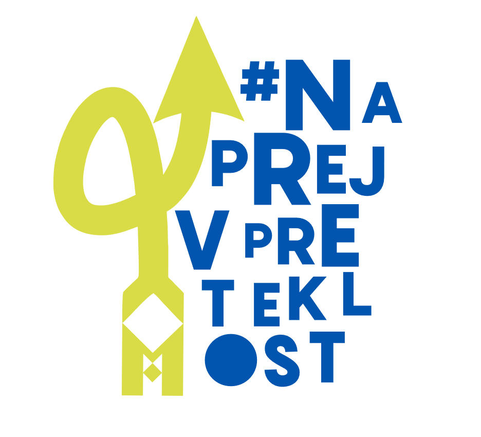 Naprej v preteklost