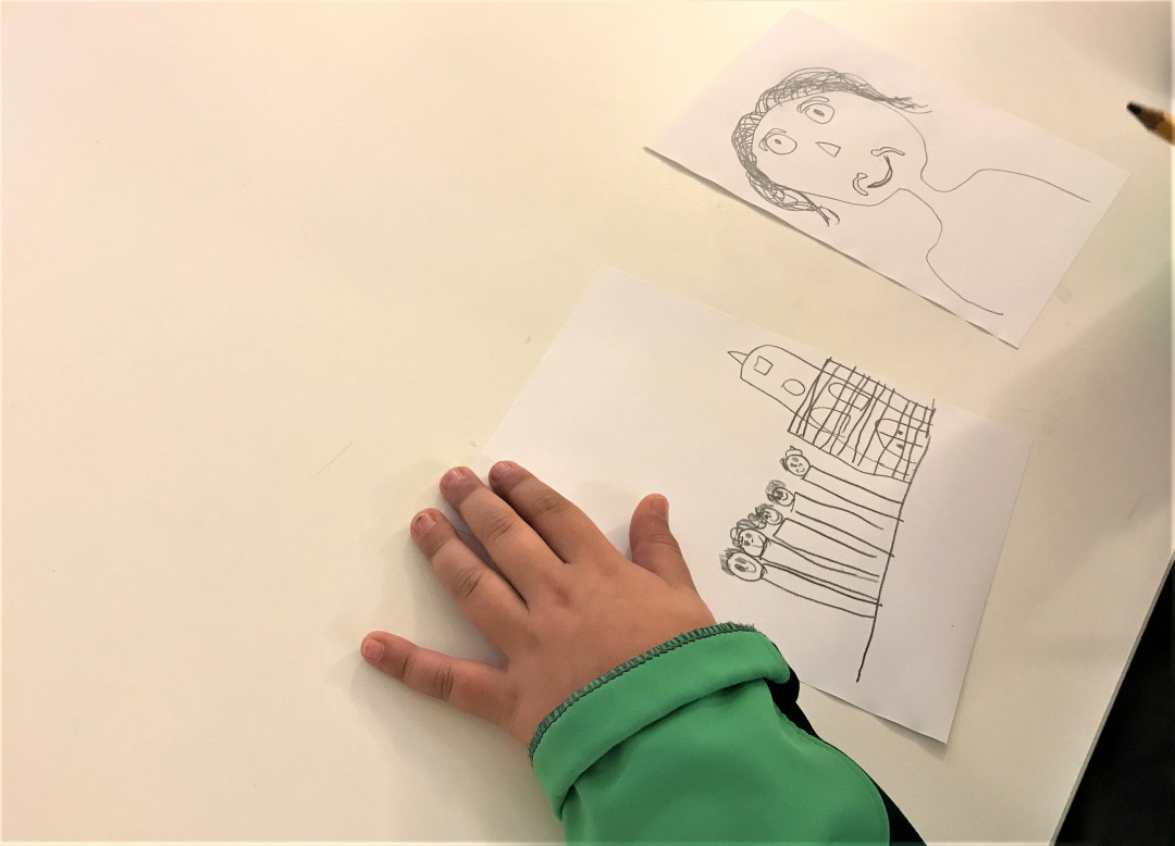 »Naredi svoj zin«, večgeneracijska delavnica ob Mednarodnem dnevu družin