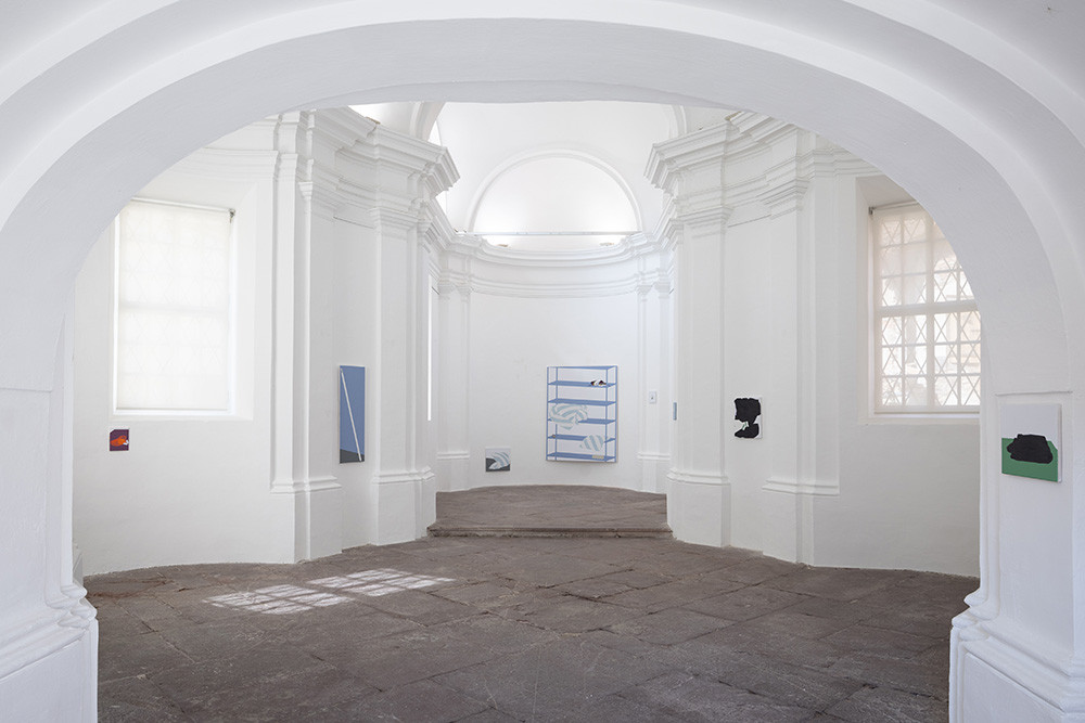 Nina Čelhar: Sledi življenja / Traces of Life