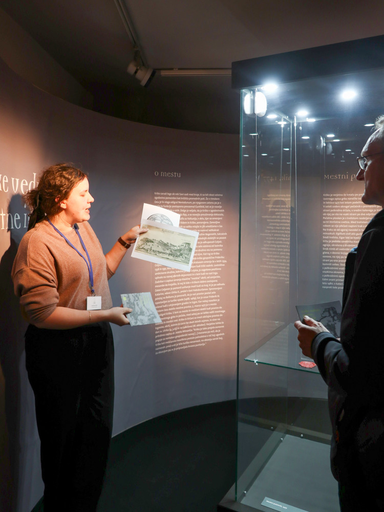 Obletnica pridobitve mestnih pravic