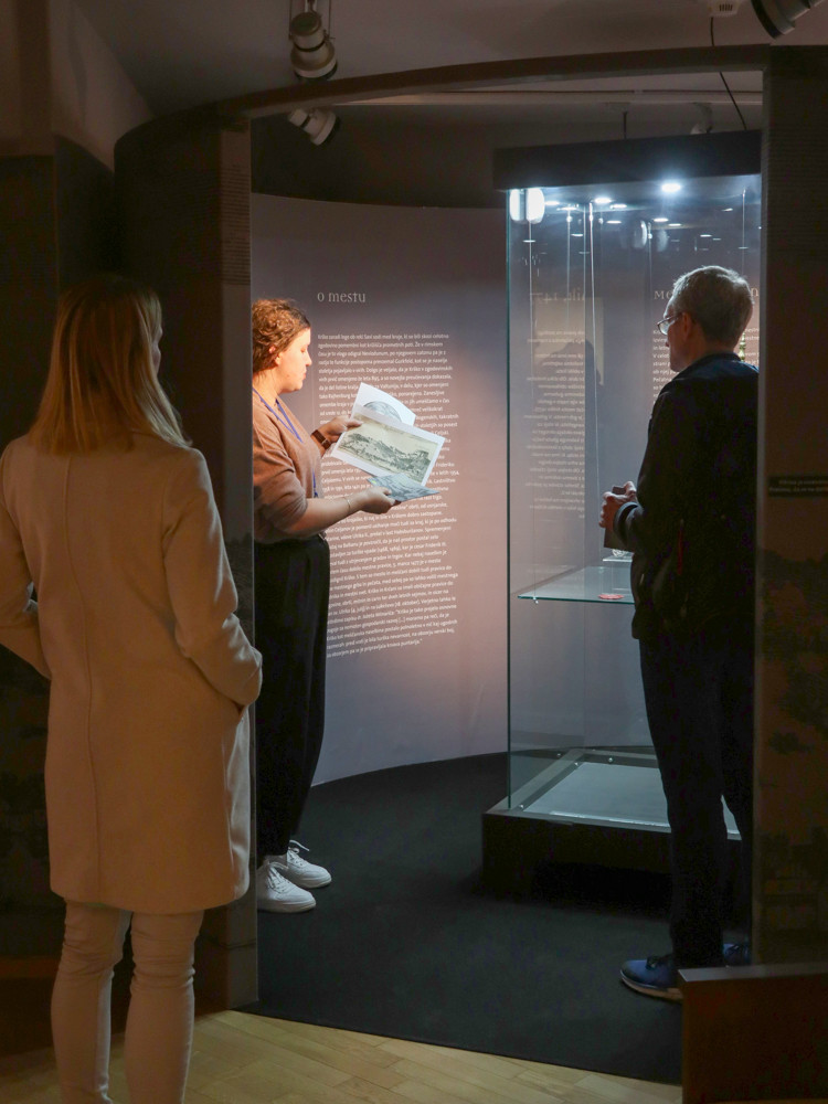 Obletnica pridobitve mestnih pravic