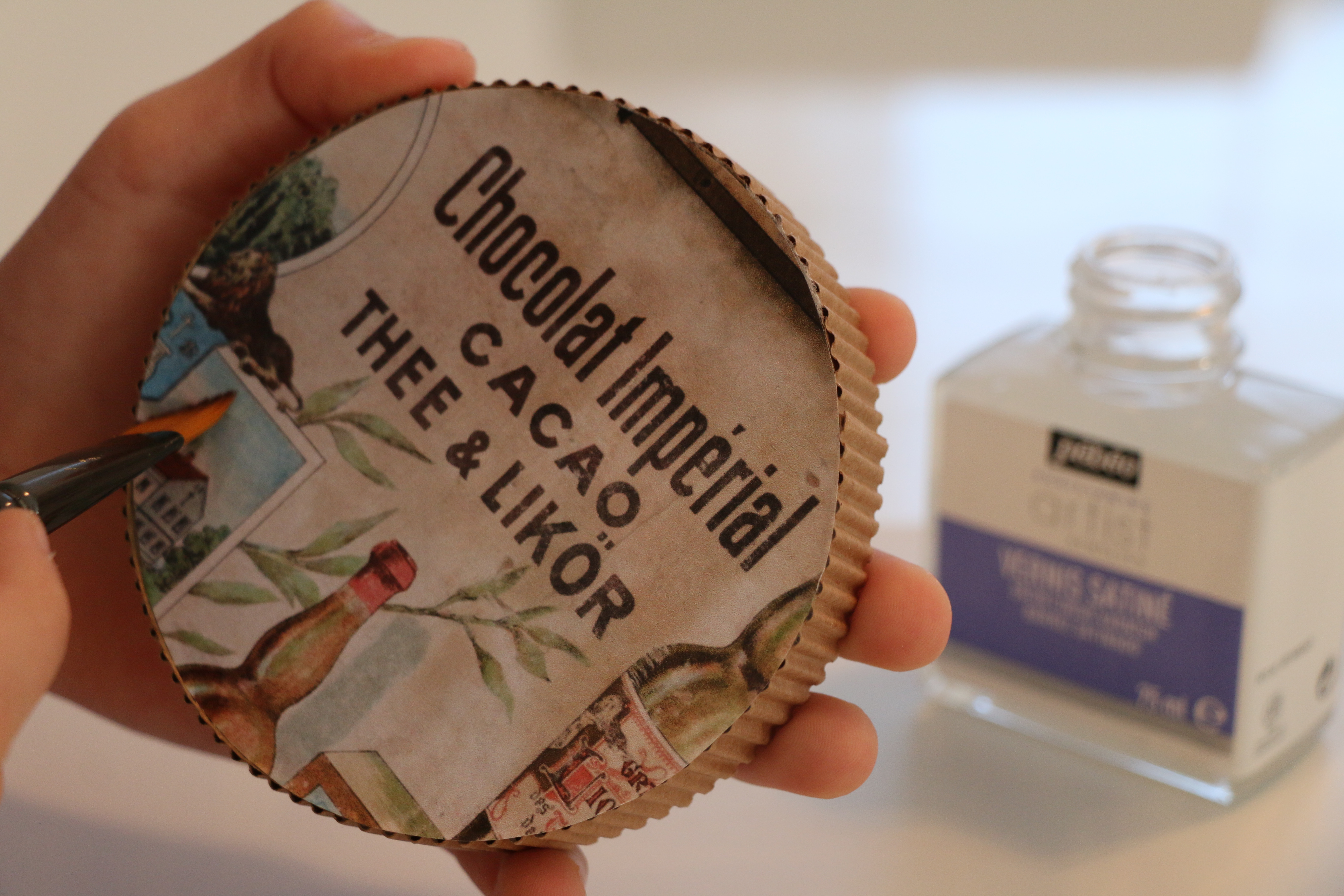 Odprta vrata Hočevarjevega mavzoleja