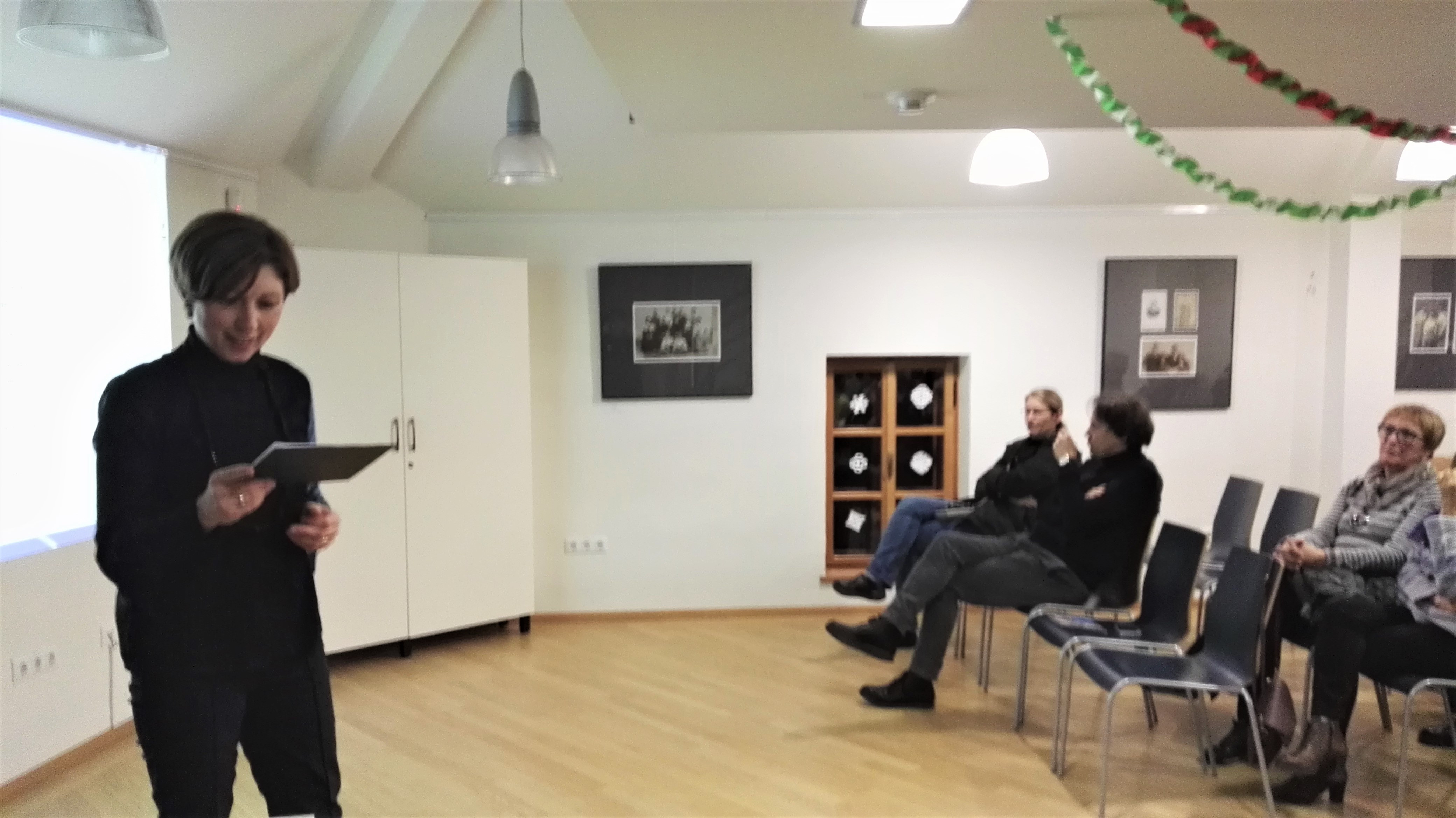 Peter Kuhar: Cankar, Rostohar in slovenstvo, strokovno predavanje