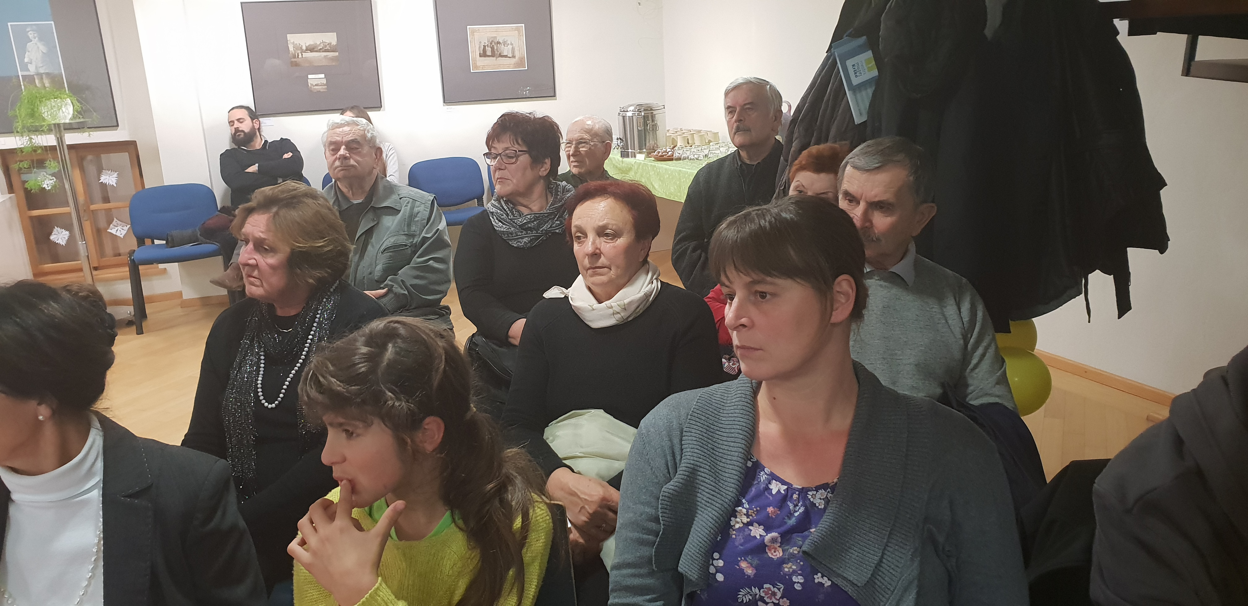 Peter Kuhar: Cankar, Rostohar in slovenstvo, strokovno predavanje