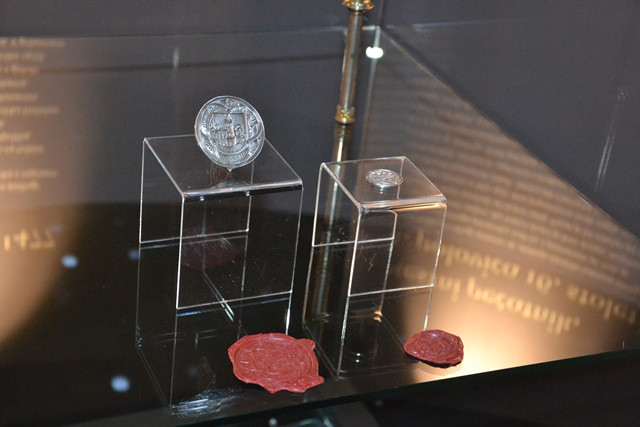 Počitniška muzejska doživetja