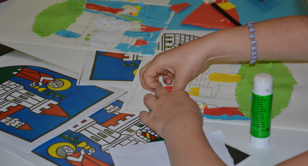 Počitniška muzejska doživetja 2021 – Poznate muzejske enote Kulturnega doma Krško?