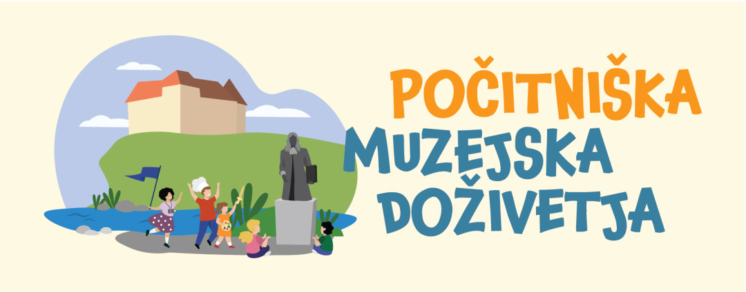 Počitniška muzejska doživetja