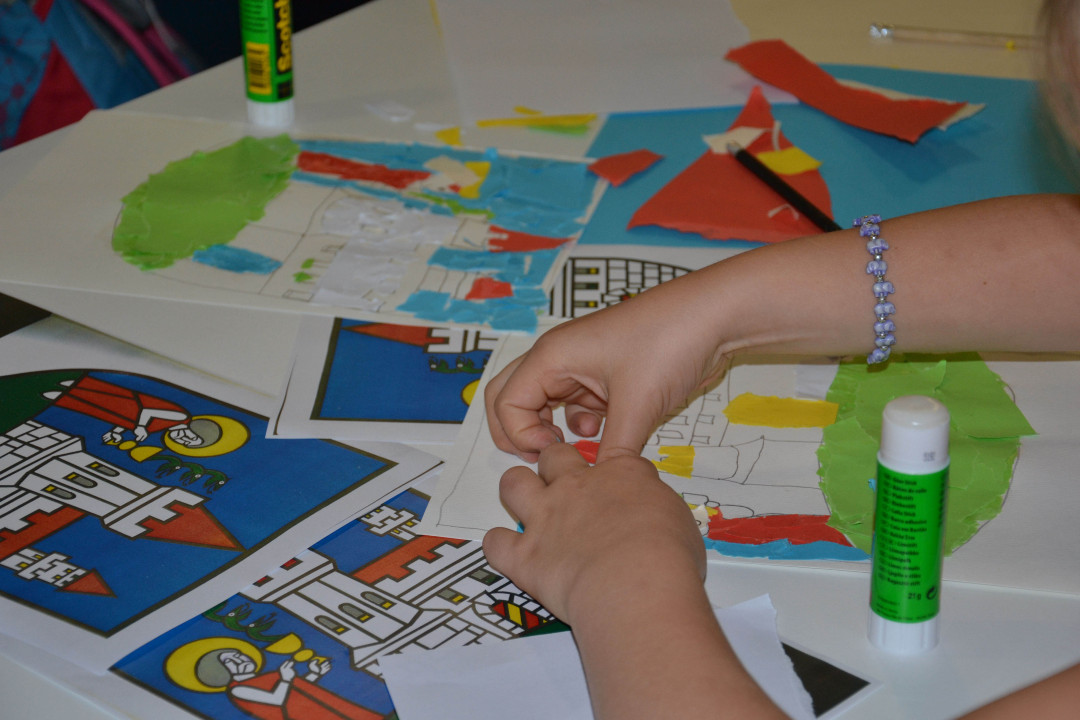 Počitniška muzejska doživetja