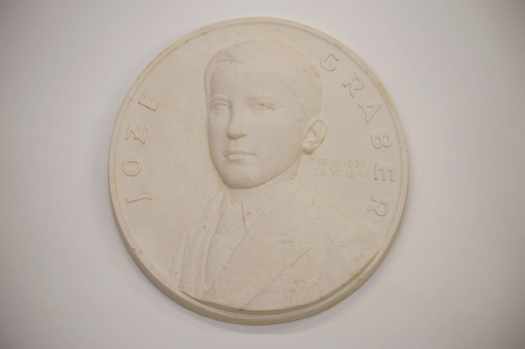 Pogled v Štovičkov depo: Dopolnitev razstav Akti iz depoja in Prvi krški borci s Štovičkovimi deli iz zbirke Mestnega muzeja Krško