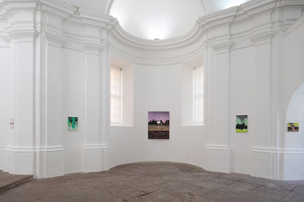 Poletna muzejska noč