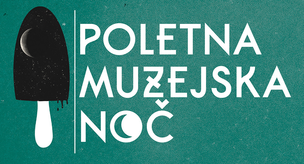 Poletna muzejska noč