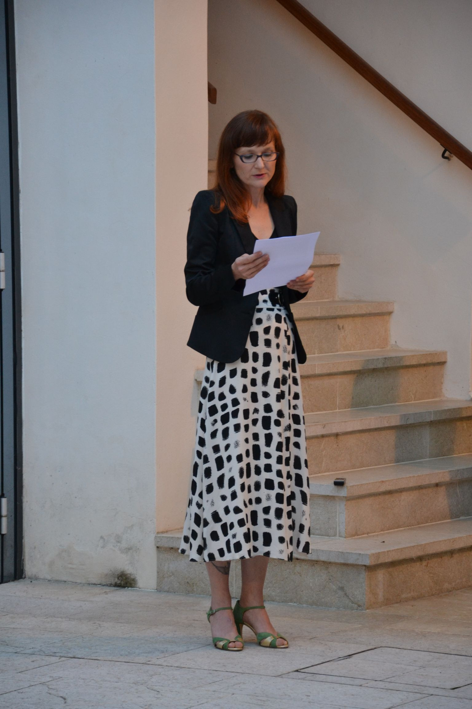 Poletna muzejska noč 2020