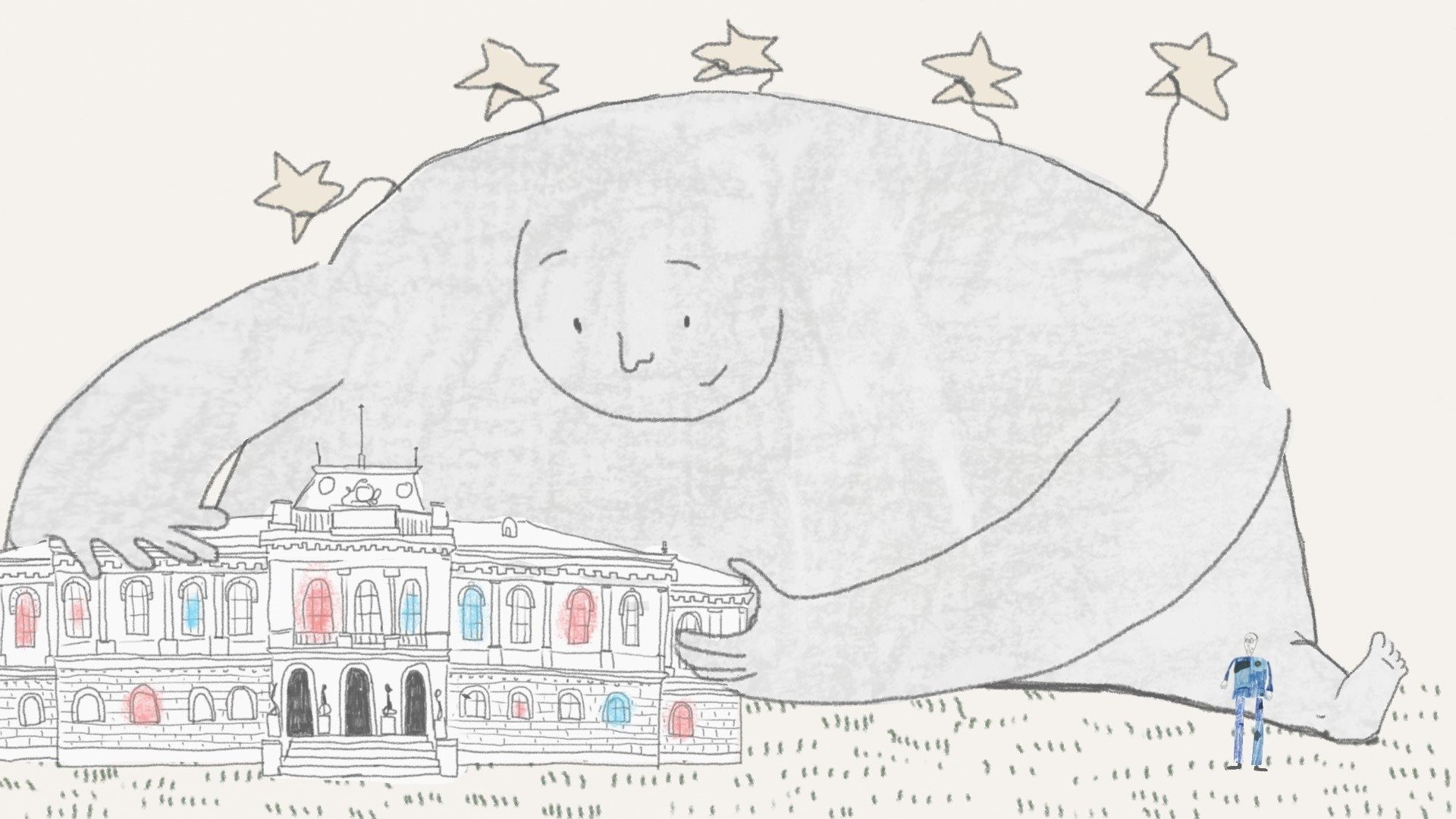 Poletna muzejska noč 2020 v Mestnem muzeju Krško