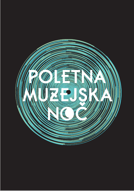 Poletna muzejska noč 2020 v Mestnem muzeju Krško
