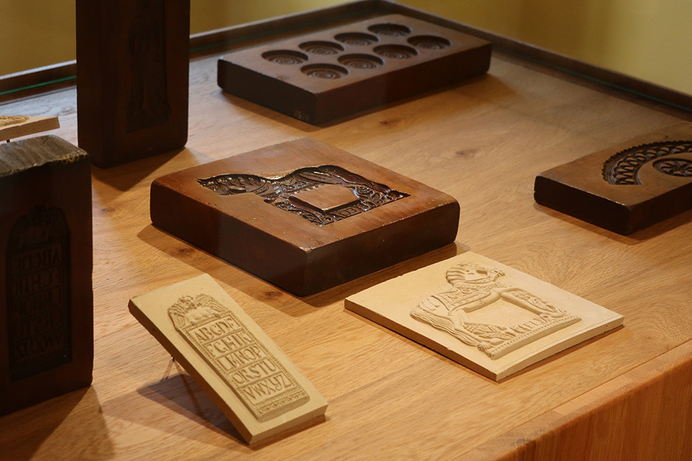 Praznična sobota v starem mestnem jedru Krškega