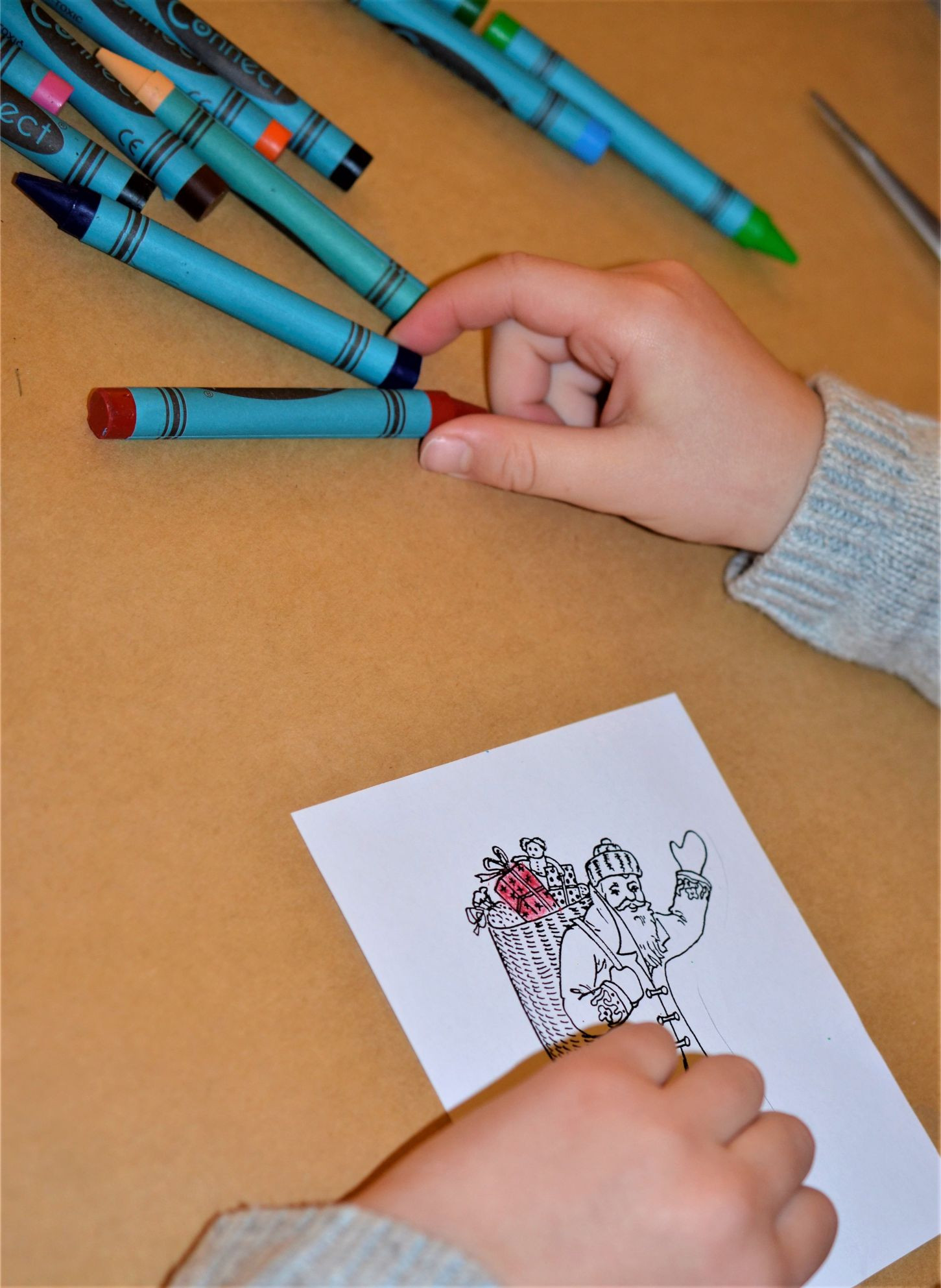 Praznični vikend I Muzejska praznična ustvarjalnica