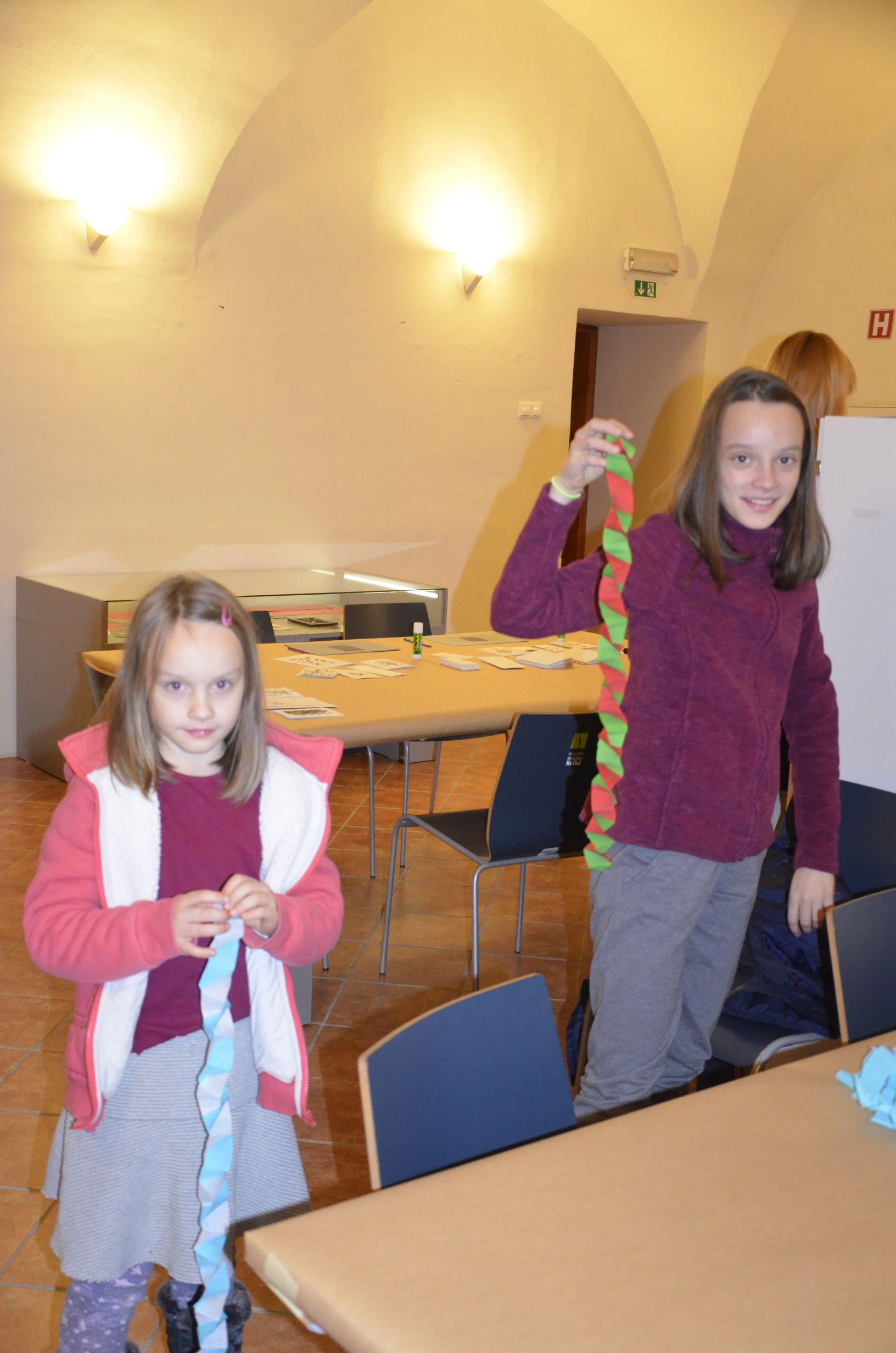 Praznični vikend I Muzejska praznična ustvarjalnica