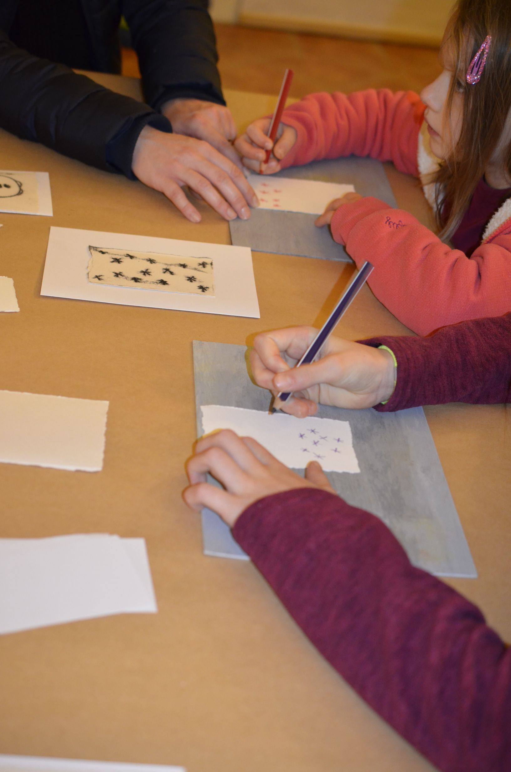 Praznični vikend I Muzejska praznična ustvarjalnica