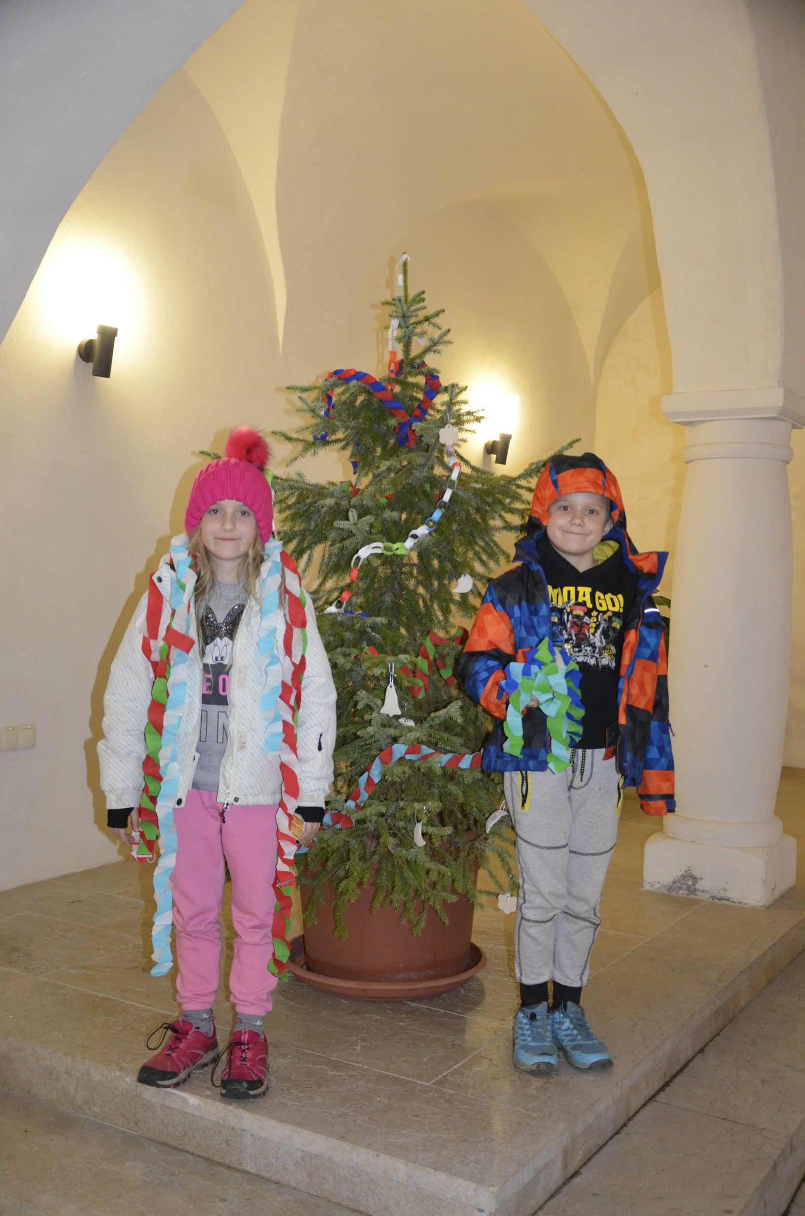 Praznični vikend I Muzejska praznična ustvarjalnica