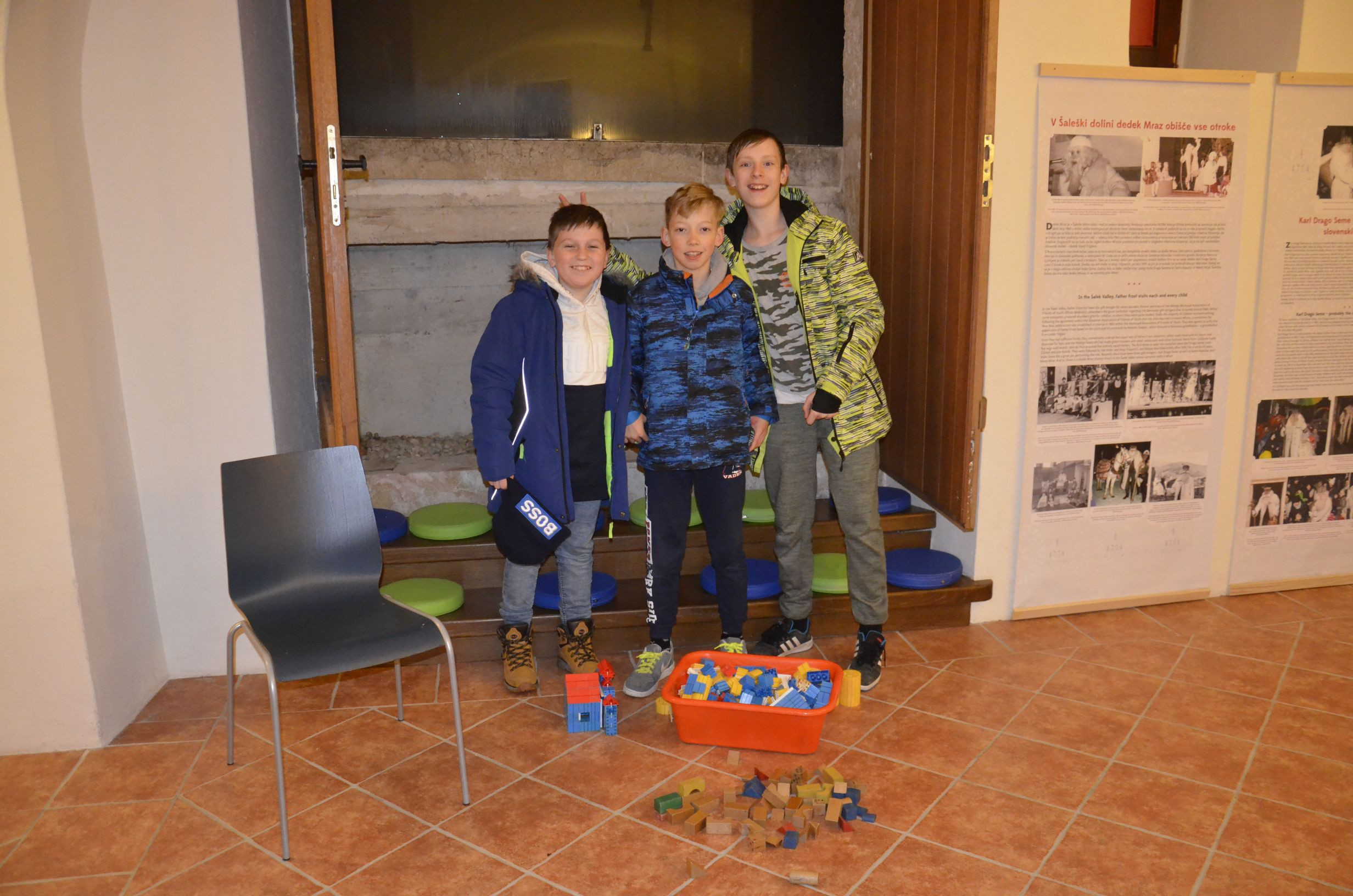 Praznični vikend I Muzejska praznična ustvarjalnica