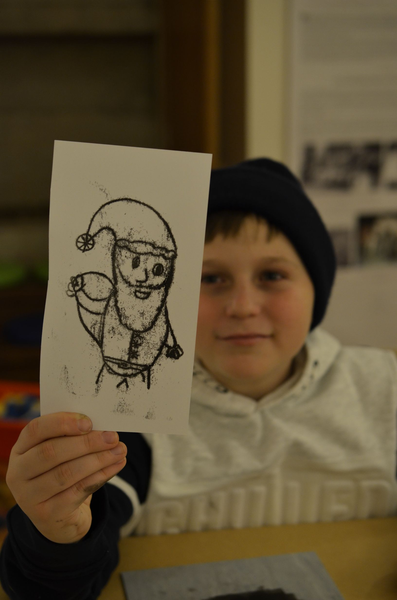 Praznični vikend I Muzejska praznična ustvarjalnica