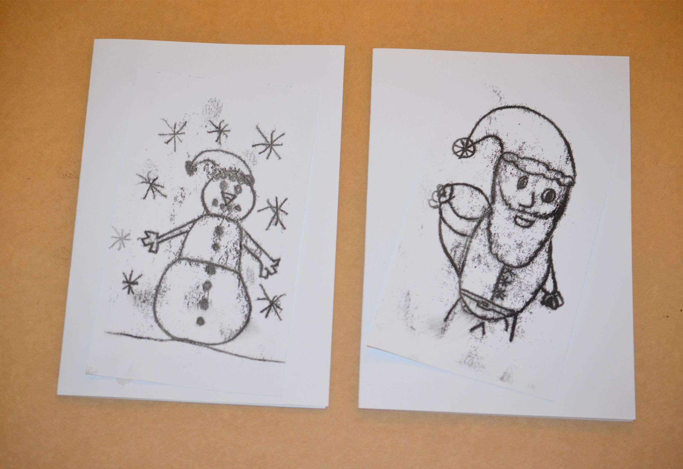 Praznični vikend I Muzejska praznična ustvarjalnica