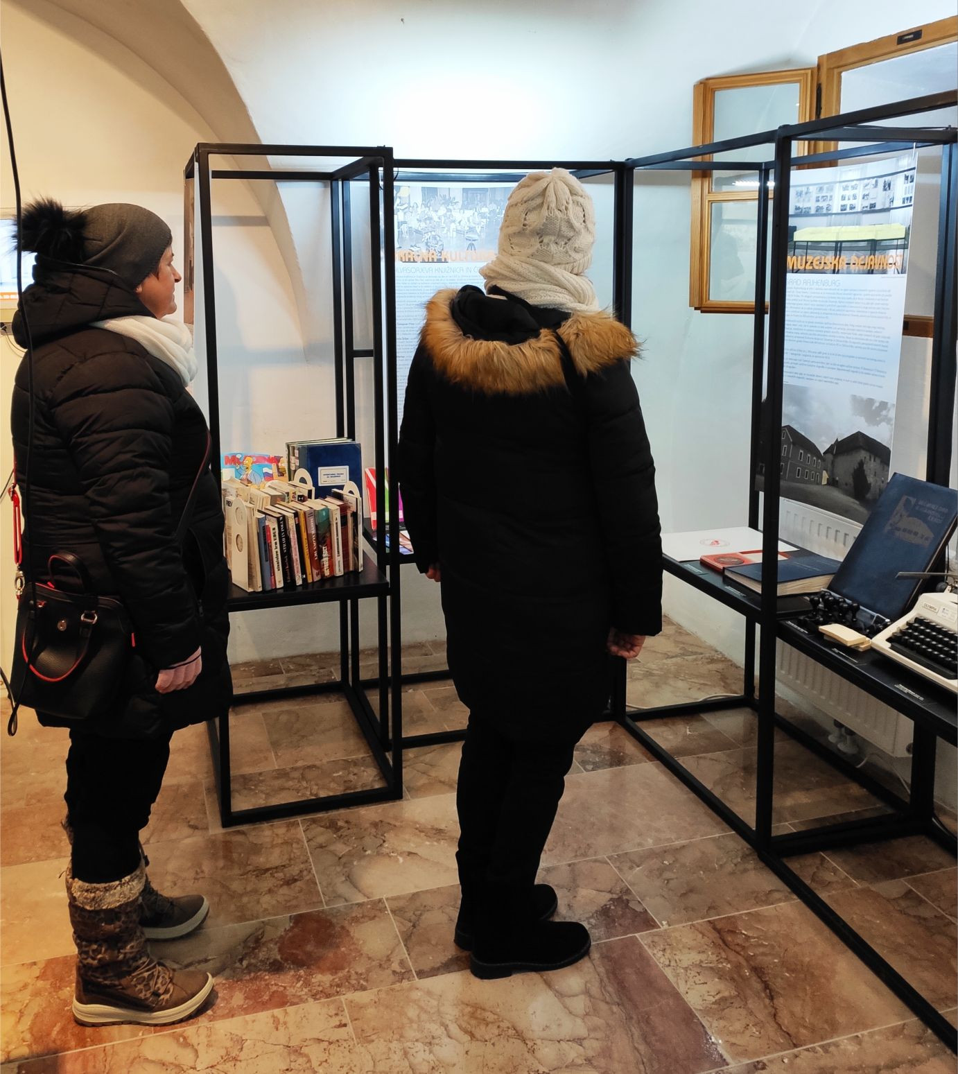 Praznični vikend I Muzejska praznična ustvarjalnica