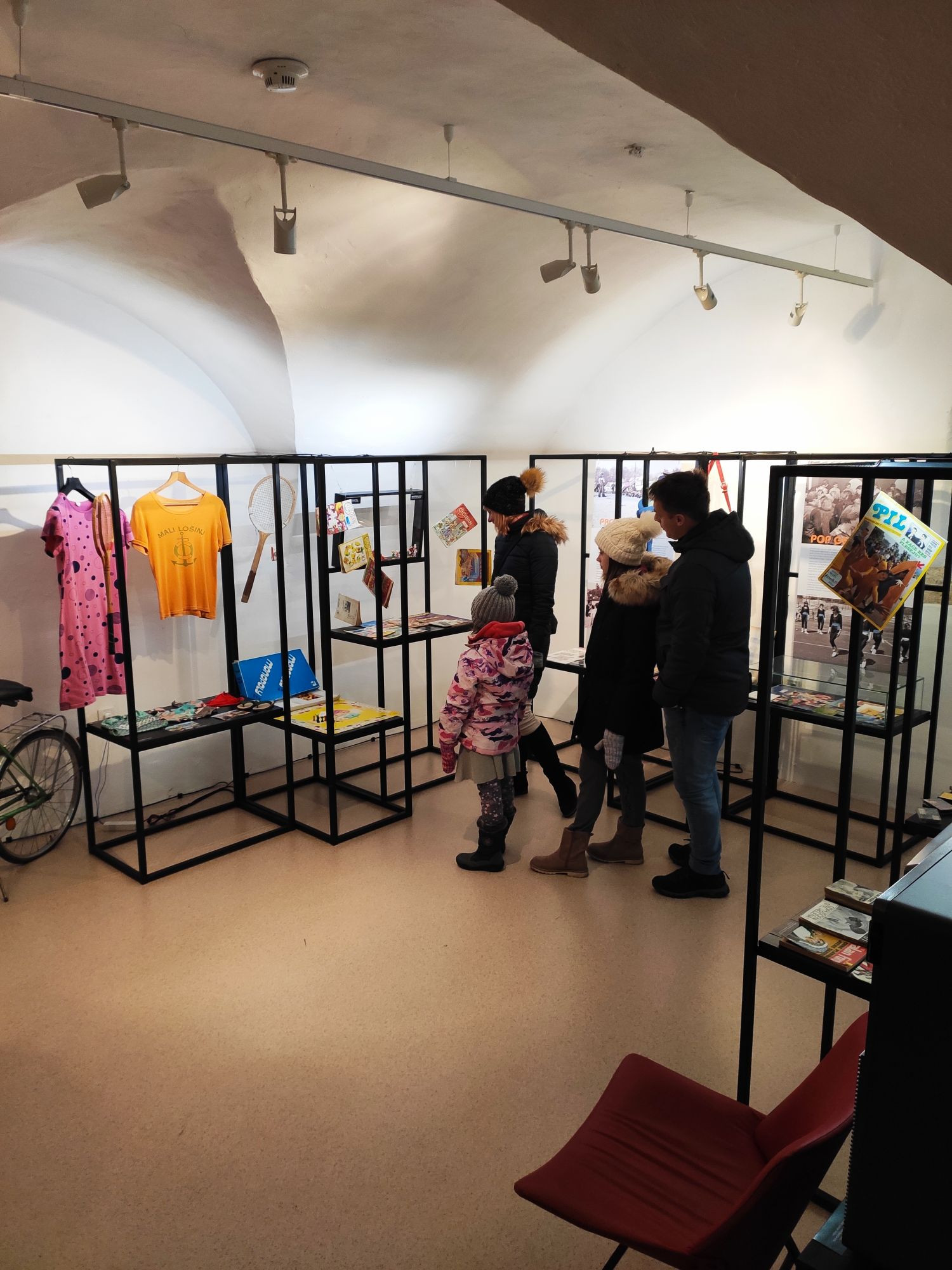 Praznični vikend I Muzejska praznična ustvarjalnica