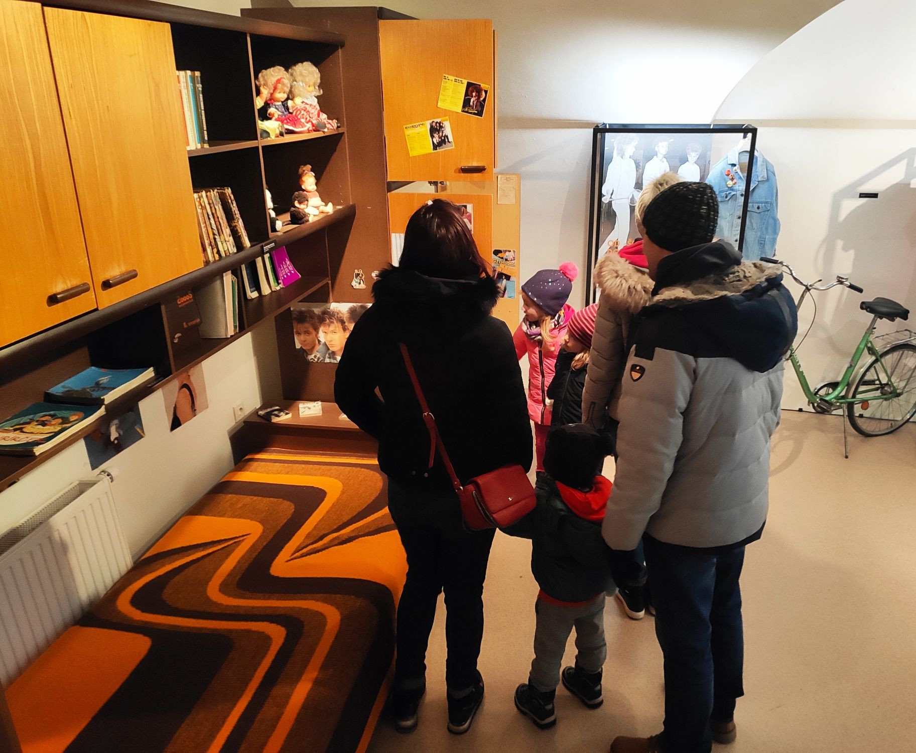 Praznični vikend I Muzejska praznična ustvarjalnica