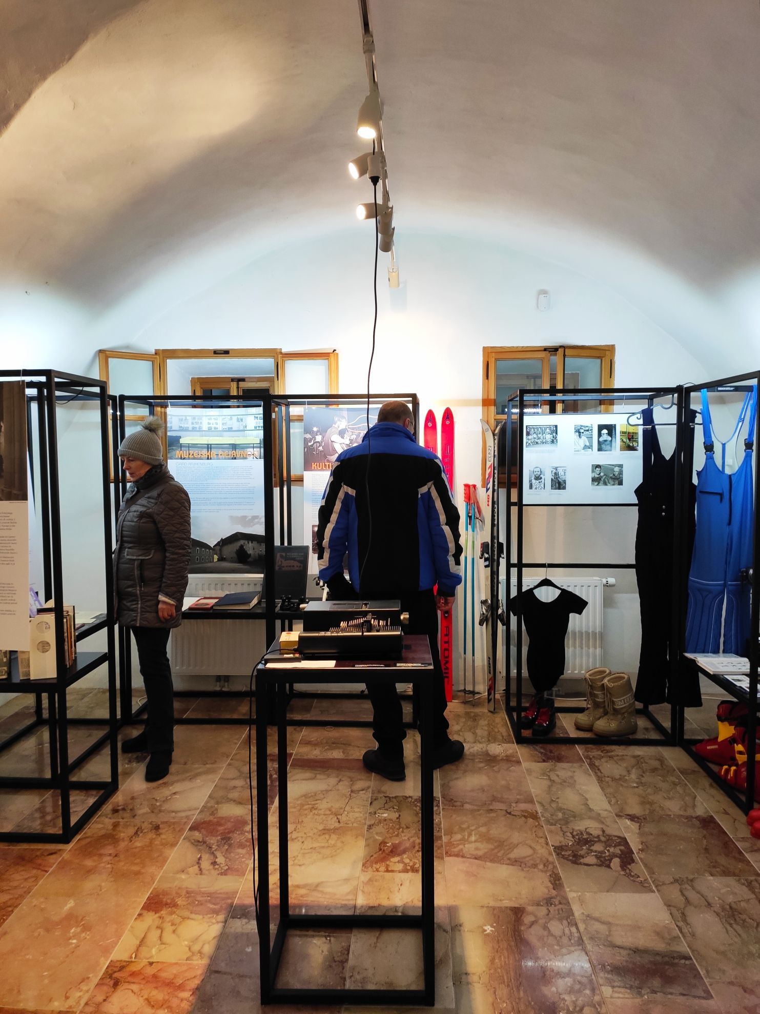 Praznični vikend I Muzejska praznična ustvarjalnica