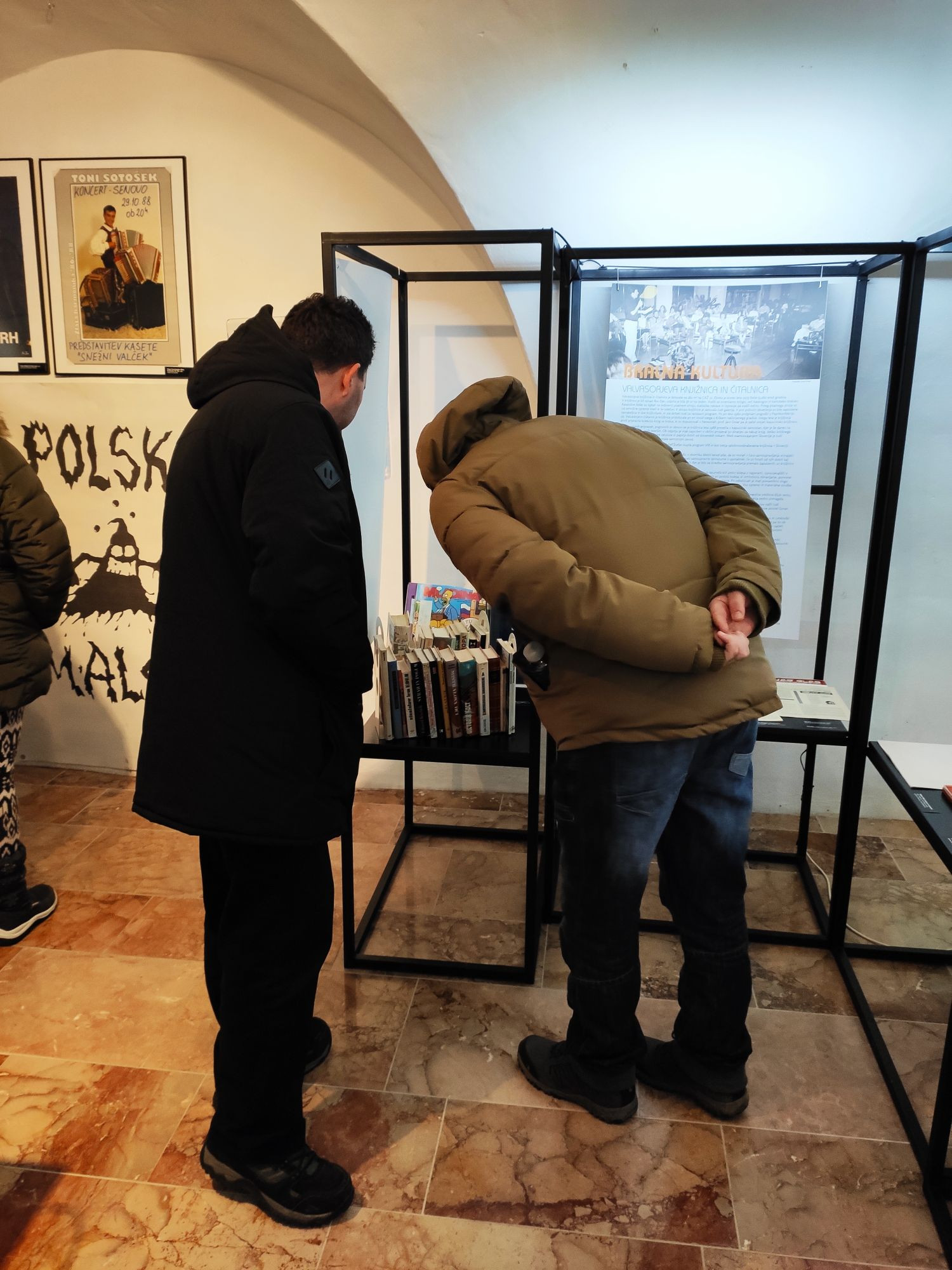 Praznični vikend I Muzejska praznična ustvarjalnica