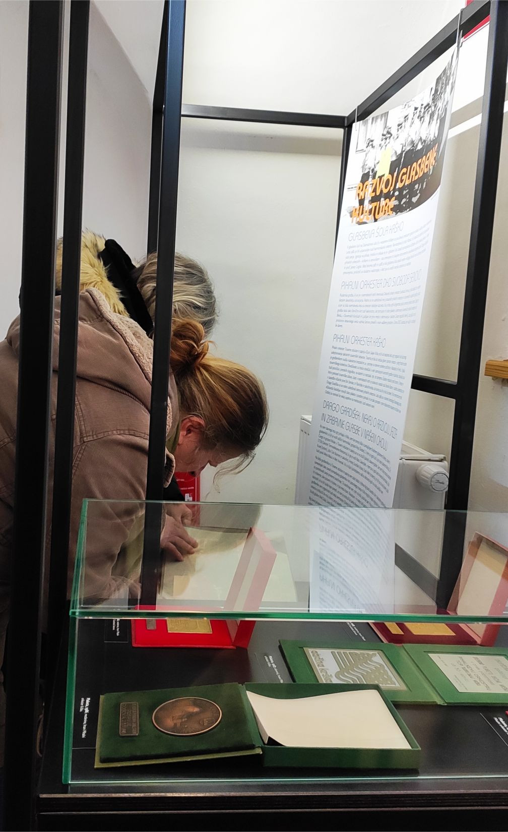 Praznični vikend I Muzejska praznična ustvarjalnica