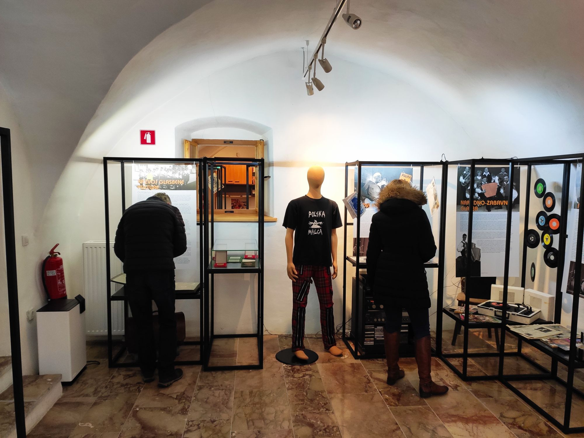 Praznični vikend I Muzejska praznična ustvarjalnica