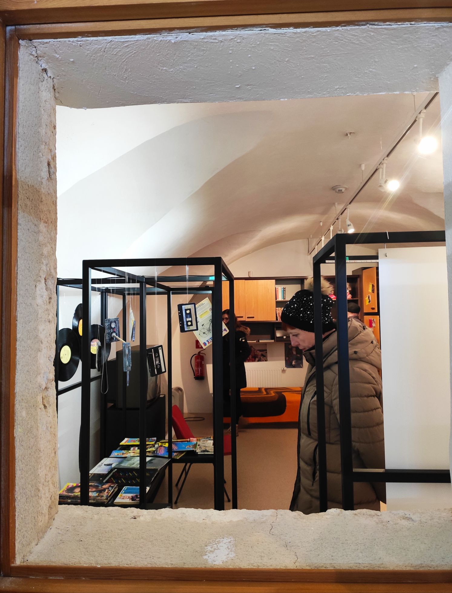 Praznični vikend I Muzejska praznična ustvarjalnica