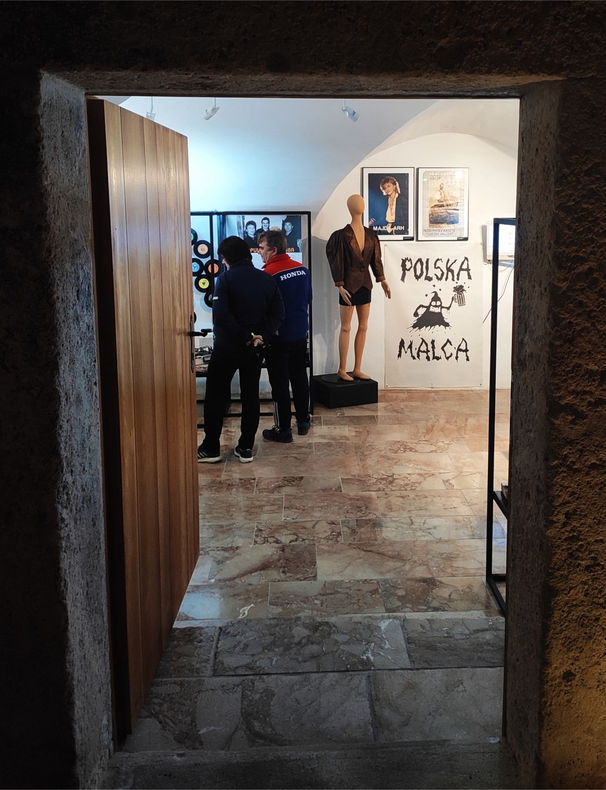 Praznični vikend I Muzejska praznična ustvarjalnica