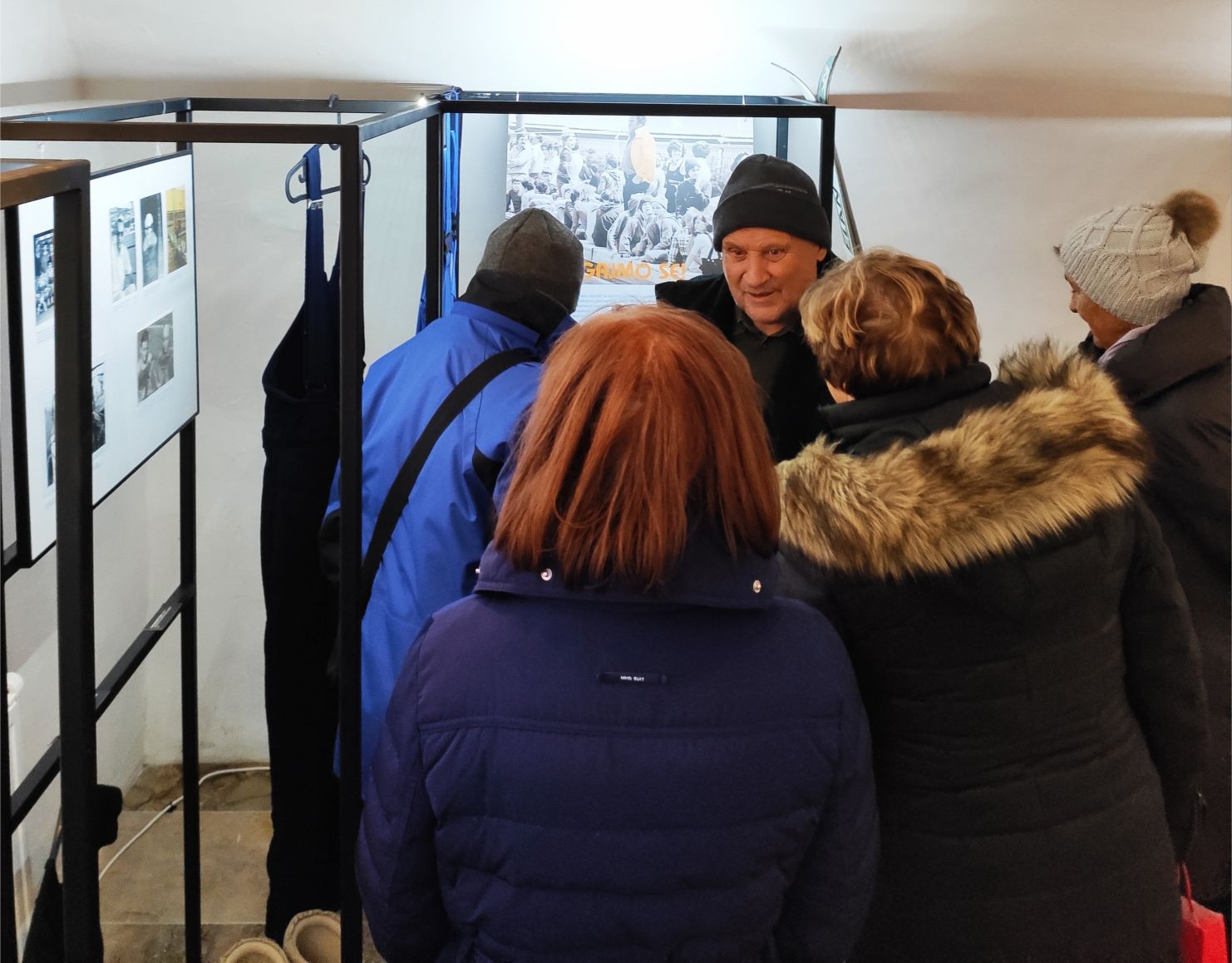 Praznični vikend I Muzejska praznična ustvarjalnica