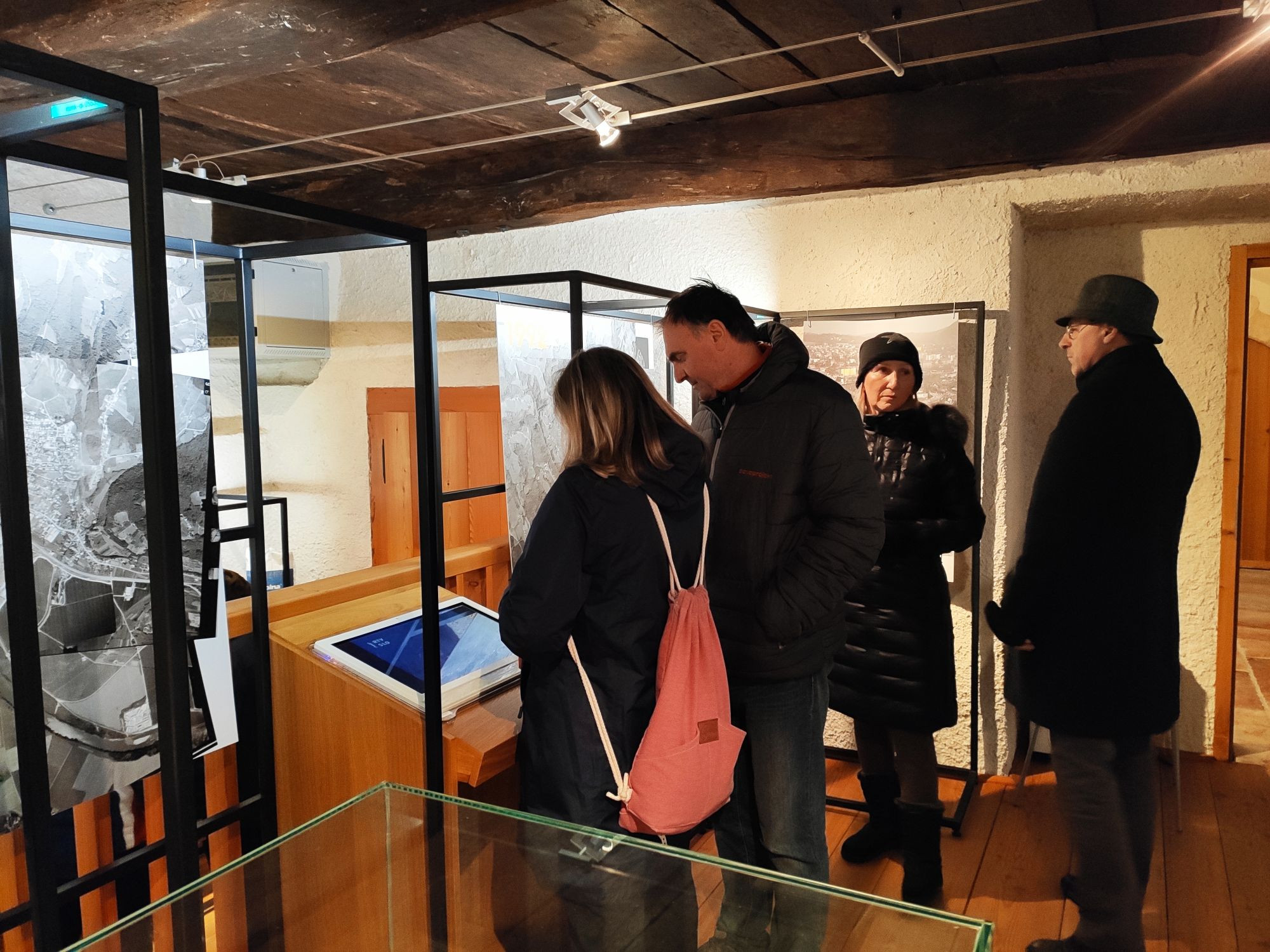 Praznični vikend I Muzejska praznična ustvarjalnica