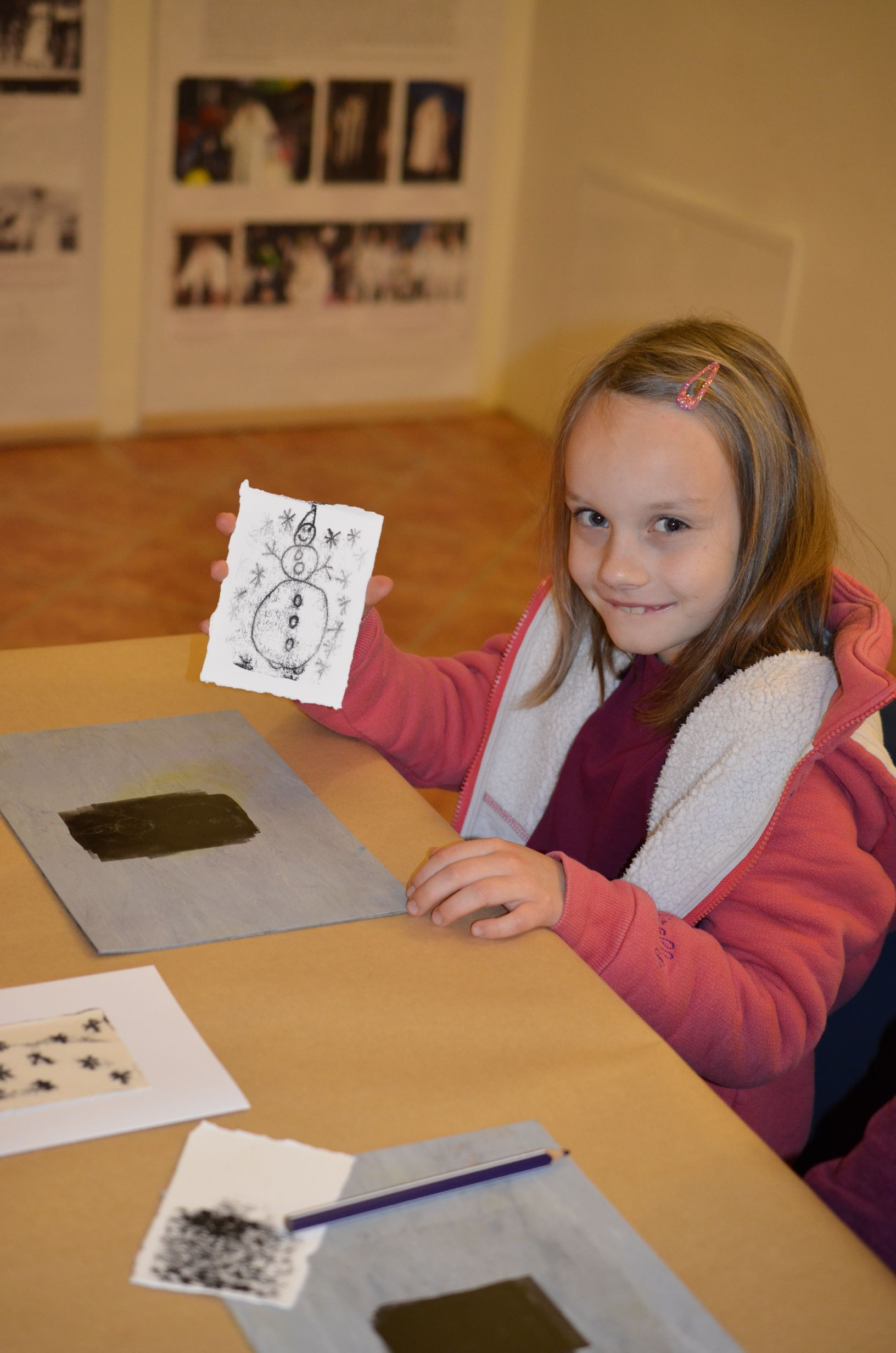 Praznični vikend I Muzejska praznična ustvarjalnica