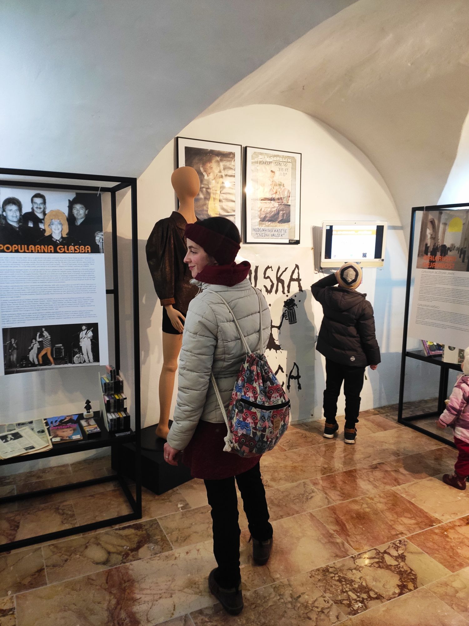 Praznični vikend I Muzejska praznična ustvarjalnica