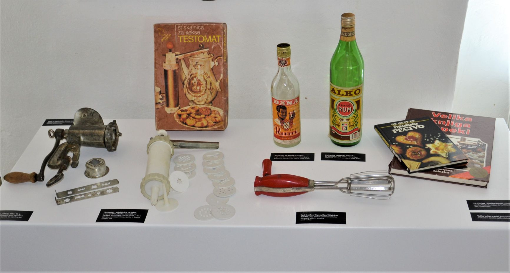 Praznični vikend I Muzejska praznična ustvarjalnica