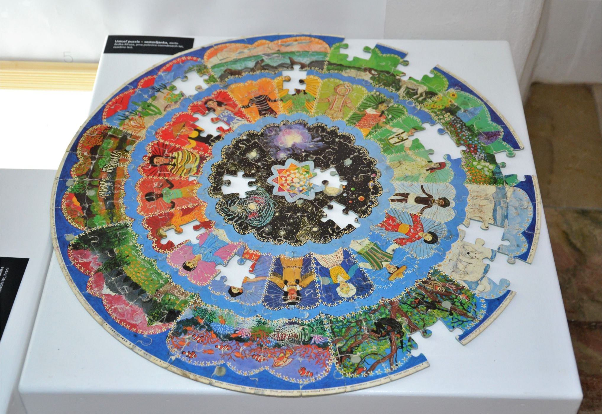 Praznični vikend I Muzejska praznična ustvarjalnica